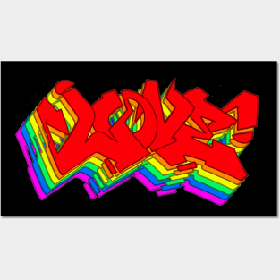 Love Posters and Art